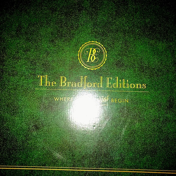 Bradford Edition“The Glamorous Miss Monroe” Cllctn - Picture 7 of 8